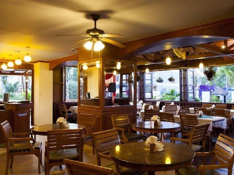 Chaba Kata Beach Hotel Zewnętrze zdjęcie