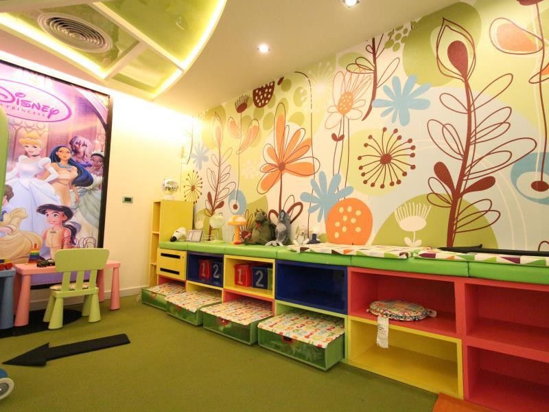 Chaba Kata Beach Hotel Zewnętrze zdjęcie