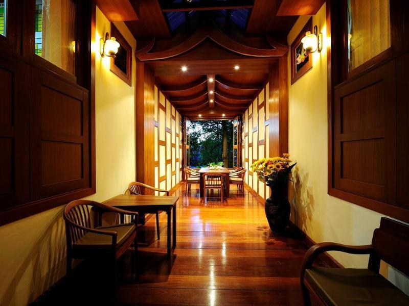 Chaba Kata Beach Hotel Zewnętrze zdjęcie