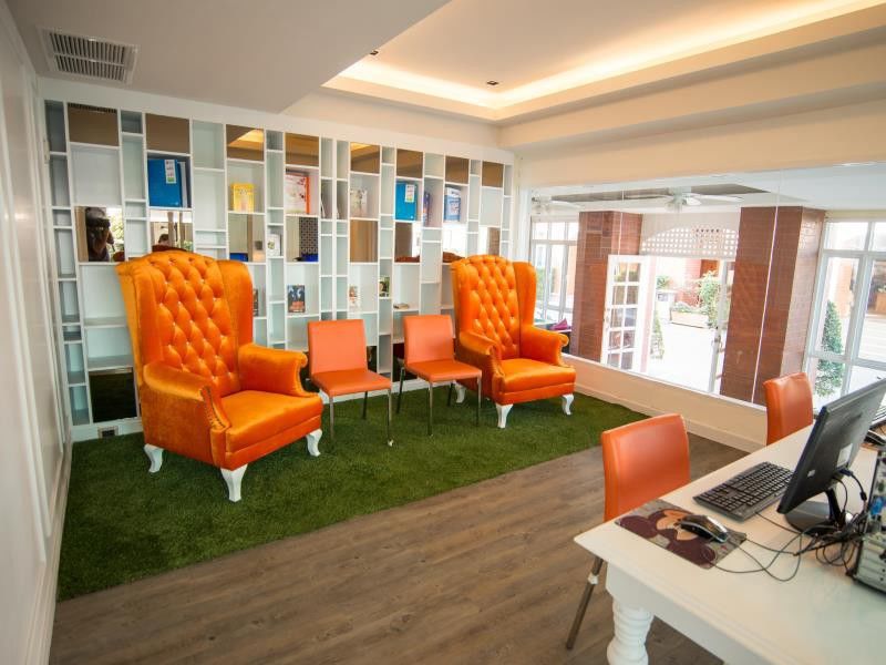 Chaba Kata Beach Hotel Zewnętrze zdjęcie